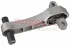 Lagerung, Motor links METZGER AUTOTEILE 8053893