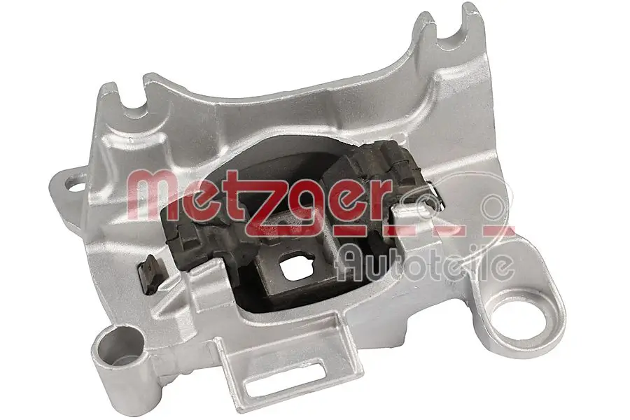 Lagerung, Motor METZGER 8053895