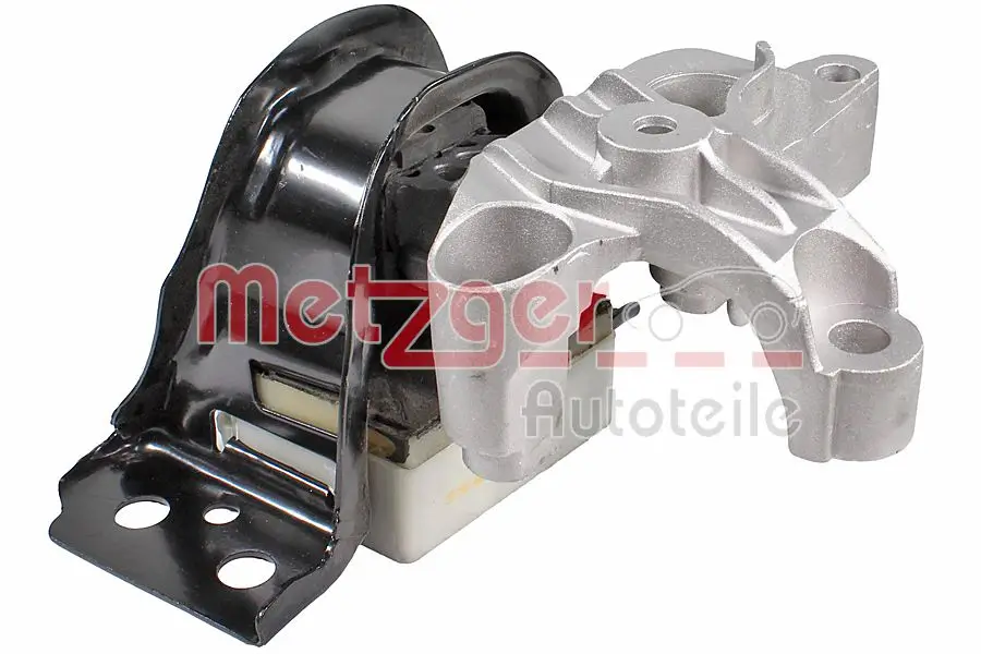 Lagerung, Motor METZGER 8053897