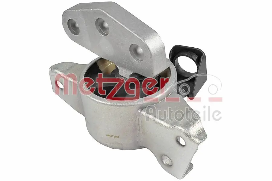 Lagerung, Motor METZGER 8053901