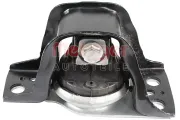 Lagerung, Motor rechts METZGER AUTOTEILE 8053915