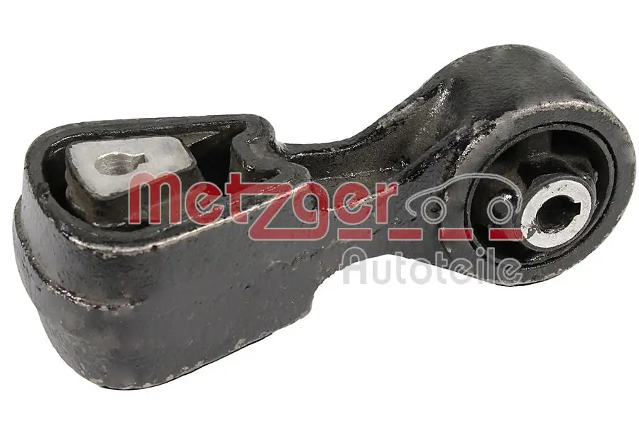 Lagerung, Motor METZGER 8053918