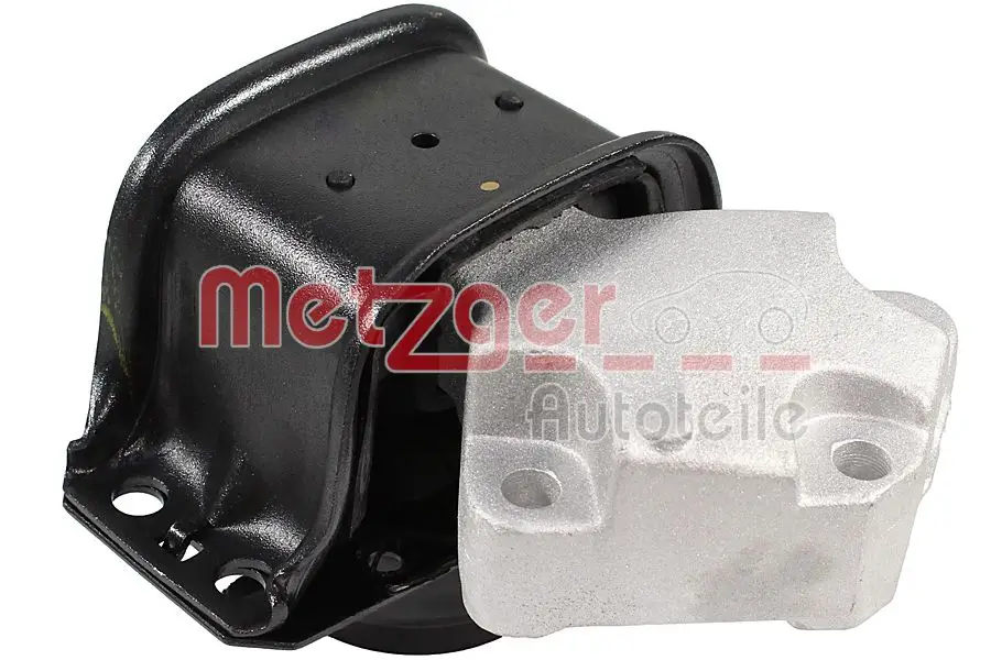 Lagerung, Motor METZGER 8053920