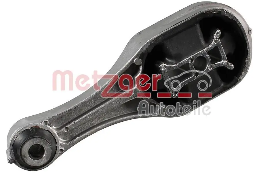 Lagerung, Motor METZGER 8053922