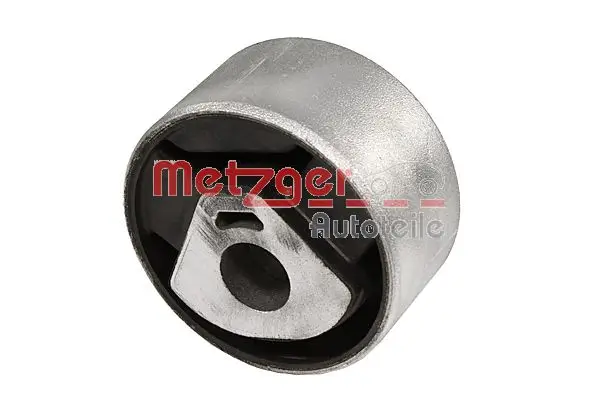 Lagerung, Motor METZGER 8053923