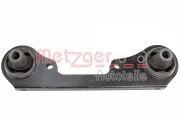 Lagerung, Motor METZGER 8053924