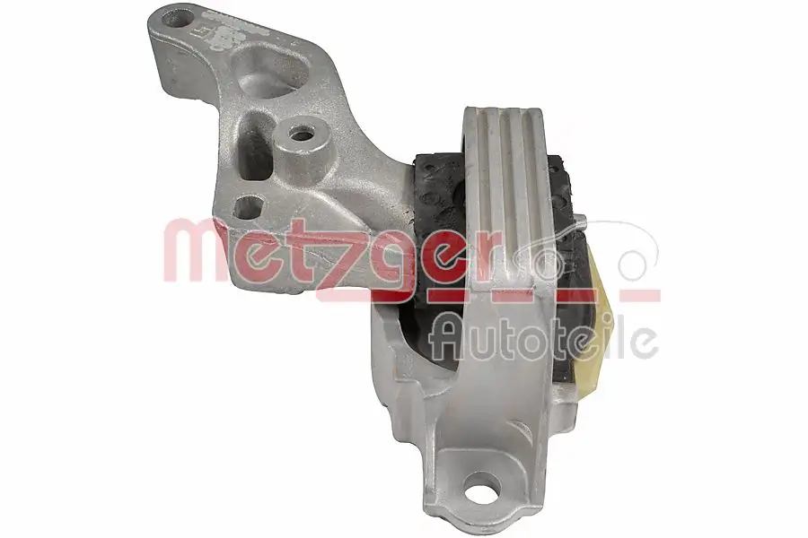 Lagerung, Motor METZGER 8053933