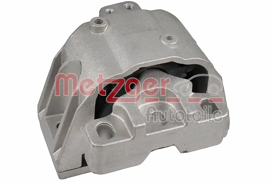 Lagerung, Motor METZGER 8053934