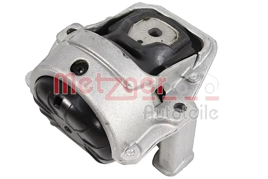 Lagerung, Motor METZGER 8053935