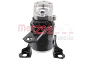 Lagerung, Motor METZGER 8053945