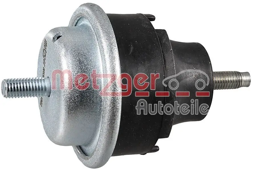 Lagerung, Motor METZGER 8053946