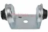 Lagerung, Motor vorne METZGER AUTOTEILE 8053949