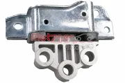 Lagerung, Motor METZGER 8053966