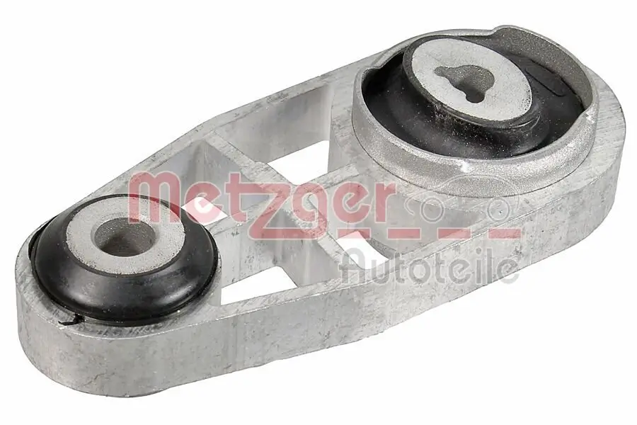 Lagerung, Motor METZGER 8053967