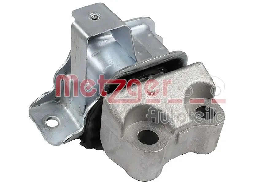 Lagerung, Motor METZGER 8053968