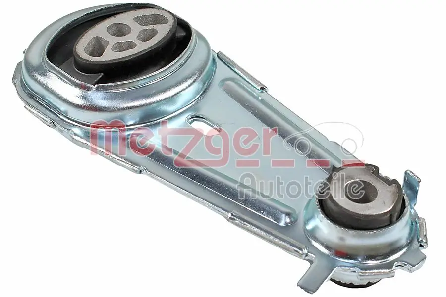 Lagerung, Motor METZGER 8053984