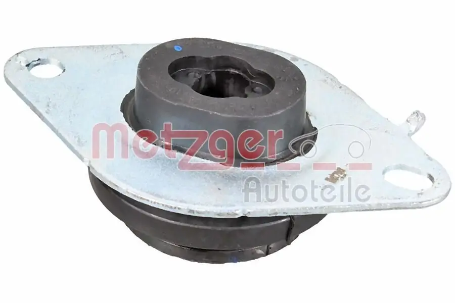 Lagerung, Motor METZGER 8053986