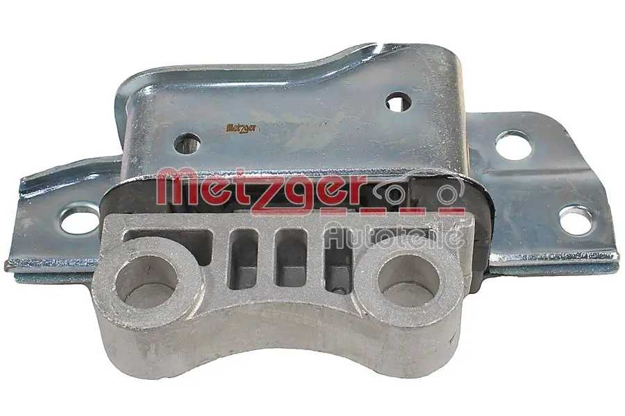 Lagerung, Motor METZGER 8053987