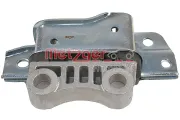 Lagerung, Motor METZGER 8053987