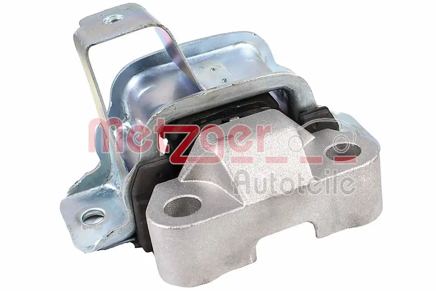 Lagerung, Motor METZGER 8053997