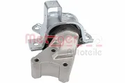 Lagerung, Motor METZGER 8053998