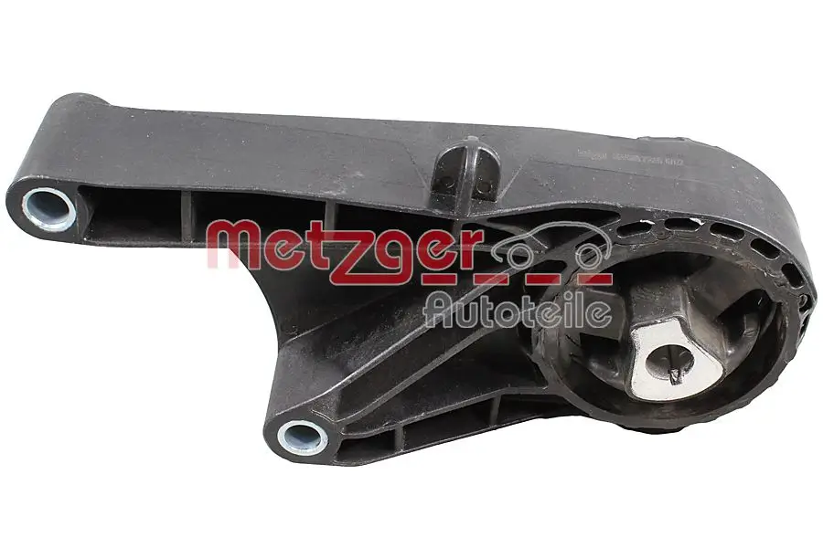 Lagerung, Motor METZGER 8054000