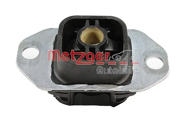 Lagerung, Motor METZGER 8054007