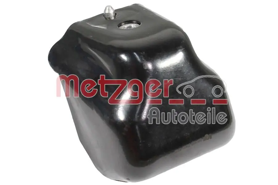 Lagerung, Motor METZGER 8054009