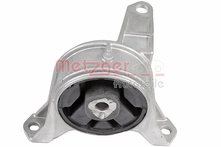 Lagerung, Motor METZGER 8054012