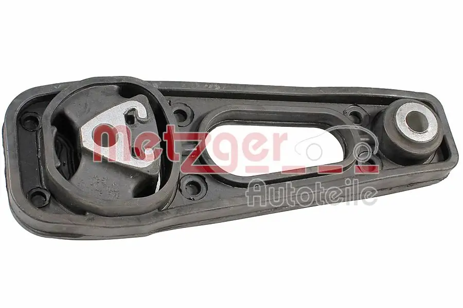 Lagerung, Motor METZGER 8054019