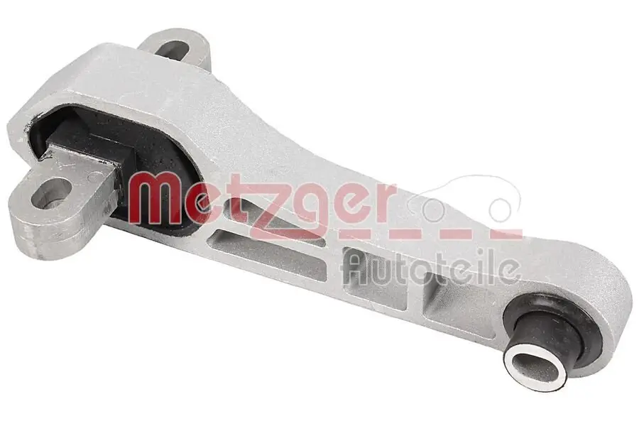 Lagerung, Motor METZGER 8054021