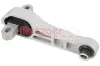 Lagerung, Motor beidseitig METZGER AUTOTEILE 8054021