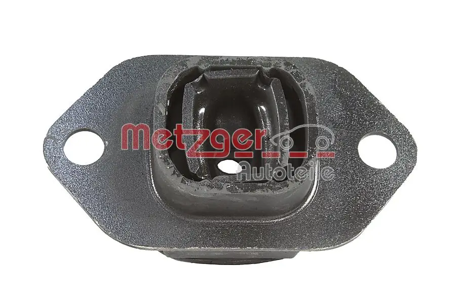 Lagerung, Motor METZGER 8054023