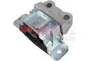 Lagerung, Motor METZGER 8054026