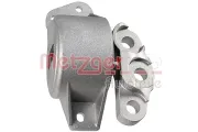 Lagerung, Motor METZGER 8054028