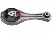 Lagerung, Motor hinten METZGER AUTOTEILE 8054031