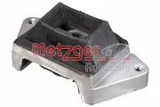 Lagerung, Motor METZGER 8054040