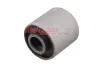 Lagerung, Motor unten hinten METZGER AUTOTEILE 8054045
