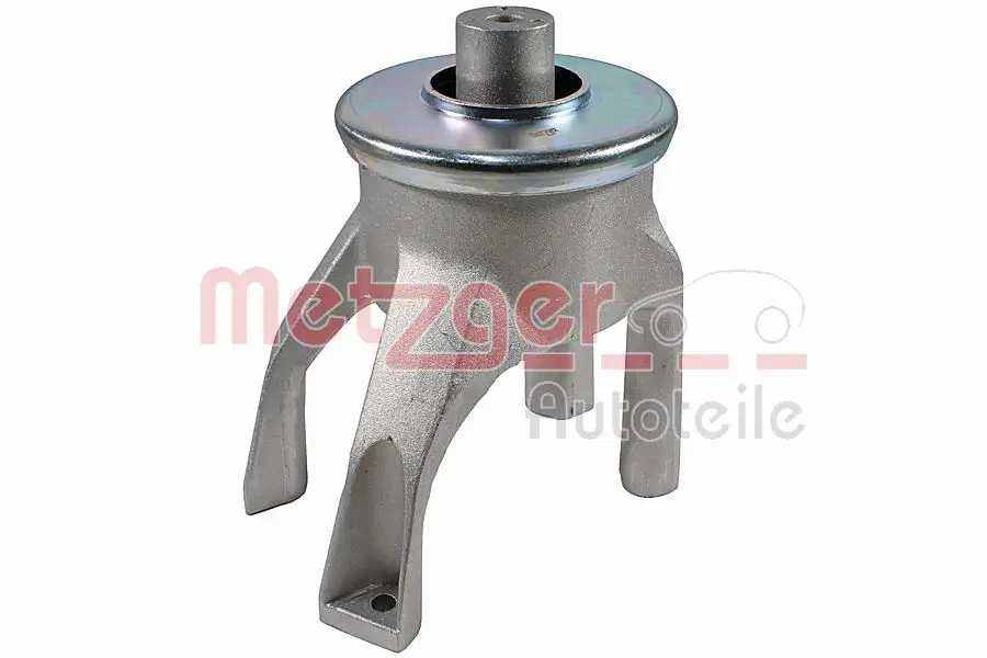 Lagerung, Motor hinten METZGER 8054054