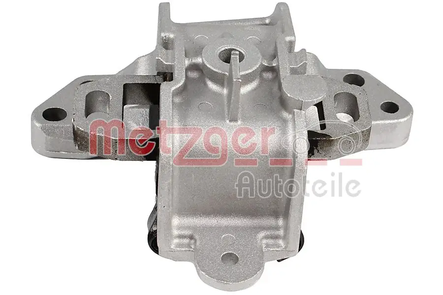 Lagerung, Motor METZGER 8054058