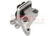 Lagerung, Motor METZGER 8054064