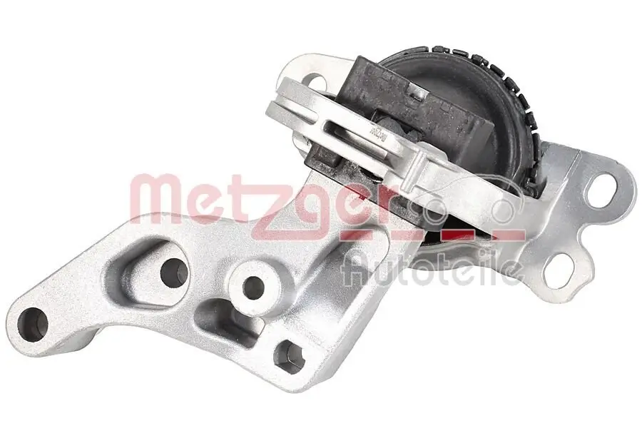 Lagerung, Motor METZGER 8054071