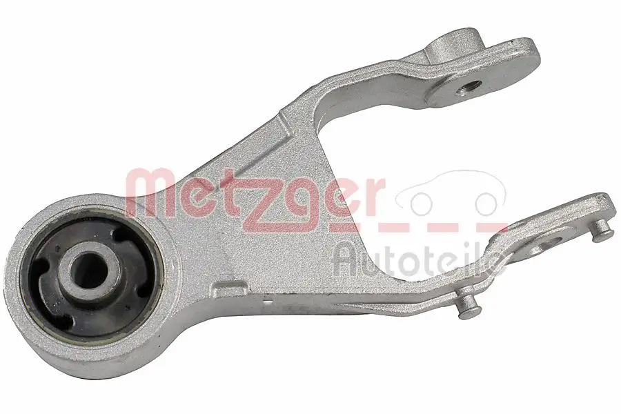 Lagerung, Motor METZGER 8054074