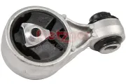 Lagerung, Motor hinten unten METZGER AUTOTEILE 8054076