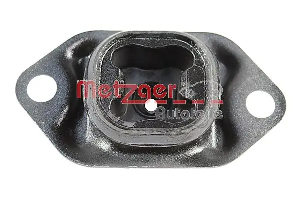 Lagerung, Motor METZGER 8054084