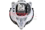 Lagerung, Motor METZGER 8054086