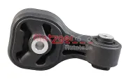 Lagerung, Motor rechts oben METZGER AUTOTEILE 8054088