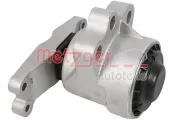 Lagerung, Motor METZGER 8054096