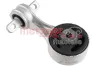 Lagerung, Motor unten METZGER AUTOTEILE 8054101
