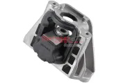 Lagerung, Motor vorne links METZGER AUTOTEILE 8054104